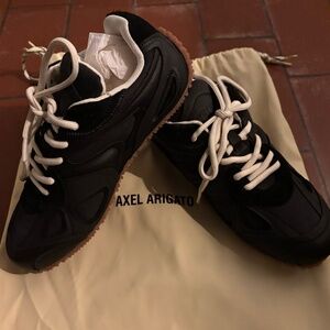 Axel Arigato Slow Runner Sneaker